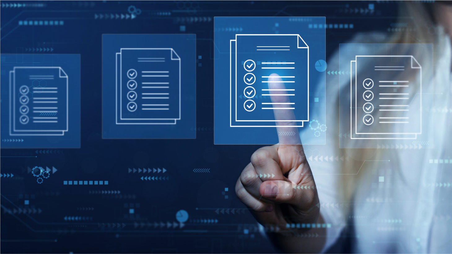 AIIMS cyber-attack led to new SOP on cyber data breaches.