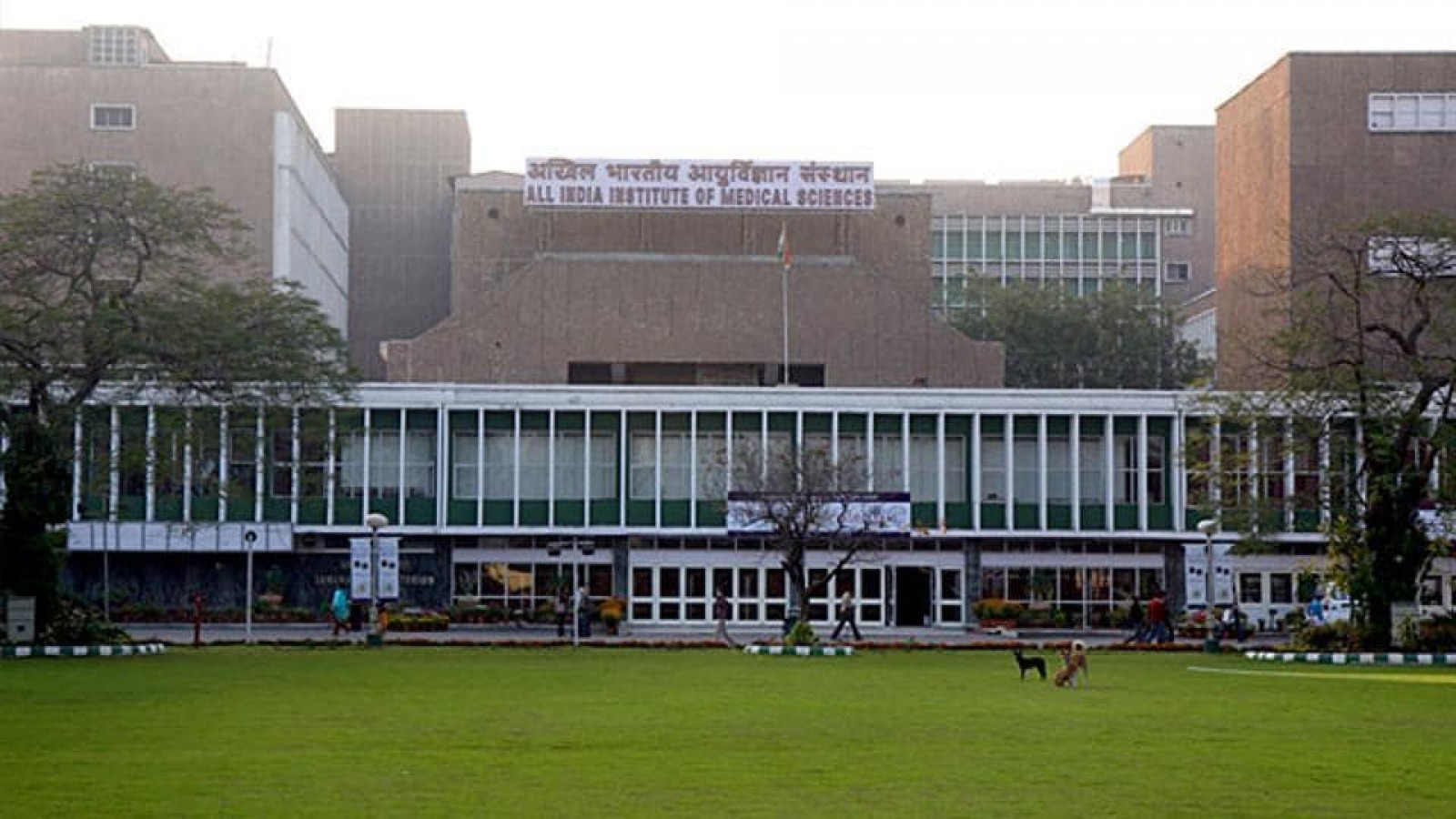 AIIMS Delhi hit by fresh cyberattack for second time in a year.