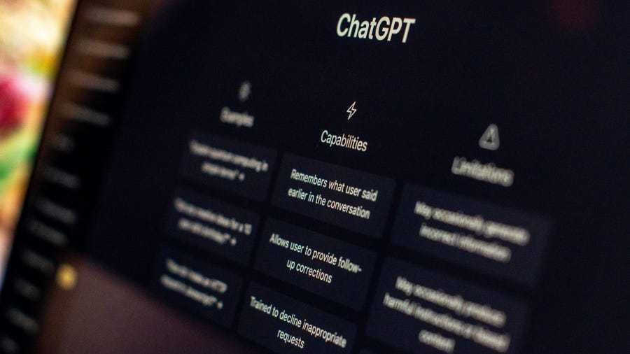 Over 1 lakh ChatGPT user accounts compromised; India most affected.