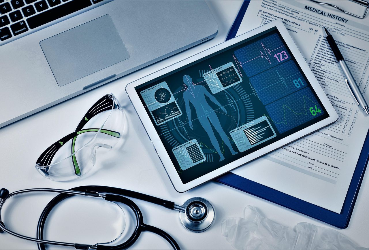 Indian healthcare system needs robust cybersecurity infrastructure.