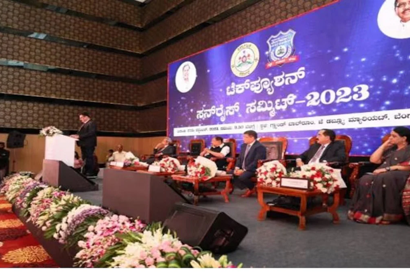 Bengaluru to get ‘Cybersphere Centre for Excellence’ soon