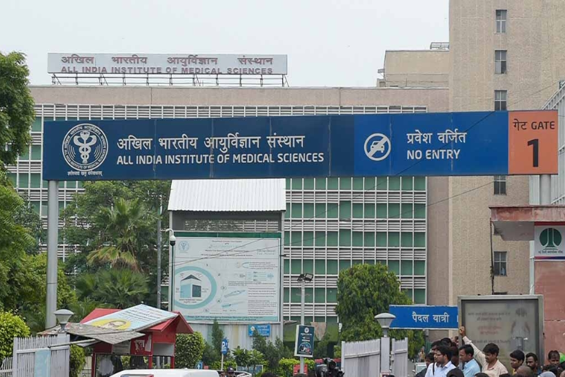 AIIMS Delhi hit by fresh cyberattack for second time in a year.